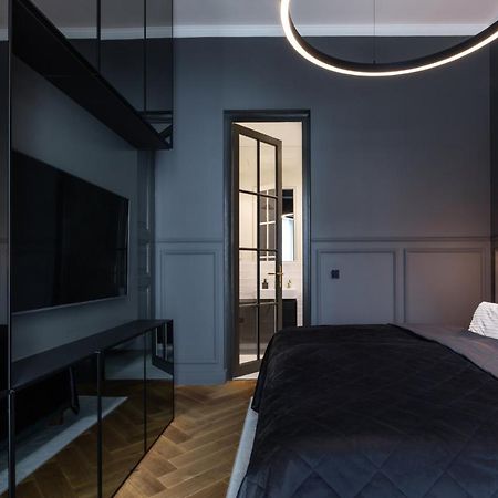 Turnkey I Premium Apartment Prága Kültér fotó