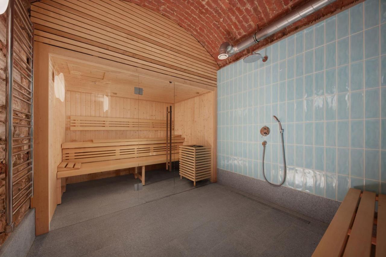 Turnkey I Premium Apartment Prága Kültér fotó